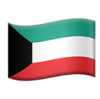 الكويت flag