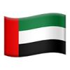 الإمارات العربية المتحدة flag